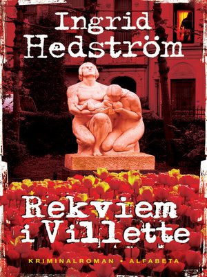 cover image of Rekviem i Villette
